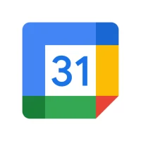 Google 日历